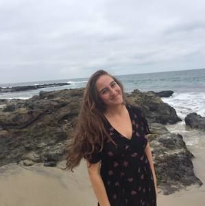 Meet your Posher, Nicole